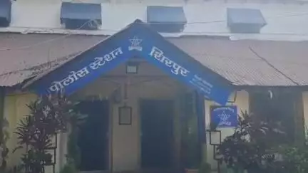 वणी: भालर वसाहतीतील वेकोलि कर्मचाऱ्याच्या क्वार्टरमधून २ लाख ३० हजारांचा मुद्देमाल लंपास; शिरपूर पोलिसांत गुन्हा दाखल