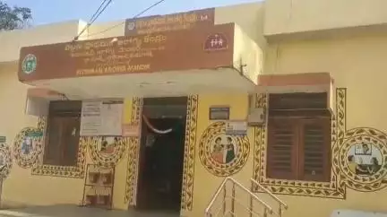 సంగారెడ్డి: సంగారెడ్డి జిల్లాలో పలు ప్రభుత్వ ఆసుపత్రులు కాయకల్ప పథకం కు ఎంపిక
