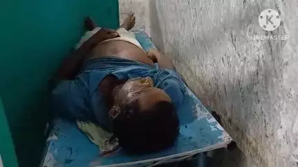 রায়গঞ্জ: রামডাঙায় বাজ পড়ে মৃত্যু কৃষকের ও আহত 2