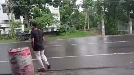 দেগঙ্গা: মেয়ের জন্য ডাক্তার দেখাতে এসে দেগঙ্গার বিশ্বনাথপুর গ্রামীণ হাসপাতাল চত্বর থেকে চুরি হয়ে গেল বাইক, থানায় অভিযোগ দায়ের