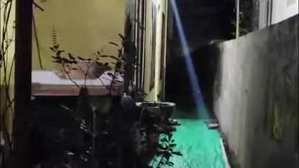 തൊടുപുഴ: കാഞ്ഞിരമറ്റത്ത് ശാരീരിക വൈകല്യമുള്ള മകനെ കൊലപ്പെടുത്തിയ ശേഷം പിതാവ് ആത്മഹത്യ ചെയ്തു