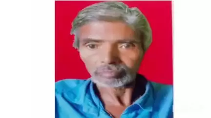 खामगाव: किसन नगर येथून ६० वर्षीय व्यक्ती बेपत्ता, शिवाजीनगर पोलीस ठाण्यात हरवल्याची नोंद