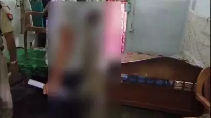 শিলচর: কালাইন থানায় গলায় দড়ি দিয়ে ঝুলন্ত অবস্থায় এক পুলিশকর্মীর মৃতদেহ উদ্ধারের ঘটনায় চাঞ্চল্য
