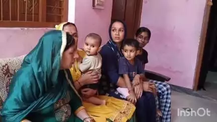 बागपत: व्यक्ति ने चांदनी नगर पुलिस पर उनके पिता को झूठे मामले में फंसाने का लगाया आरोप, एसपी को सौंपा सीसीटीवी वीडियो