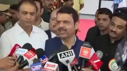 नागपूर शहर: ॲड. उज्ज्वल निकम यांच्या राज्यसभेवर राष्ट्रपती नामनिर्देशित सदस्य म्हणून निवडीचे स्वागत : मुख्यमंत्री देवेंद्र फडणवीस