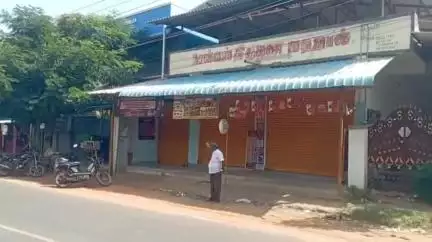 பட்டுக்கோட்டை: பீகார் மாநில வாலிபர் தூக்கில் தொங்கிய நிலையில் இறப்பு அணைக்காடு கிராமத்தில் பரபரப்பு