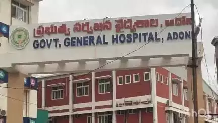 ఆదోని: ఆదోనిలోని కల్లుగీత డిపోలో ఘర్షణ, వ్యక్తికి గాయాలు