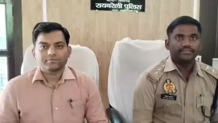 #शिवगढ़ थाना समाधान दिवस में फरियादियों की सुनी समस्याएं एसडीएम व सीओ महाराजगंज