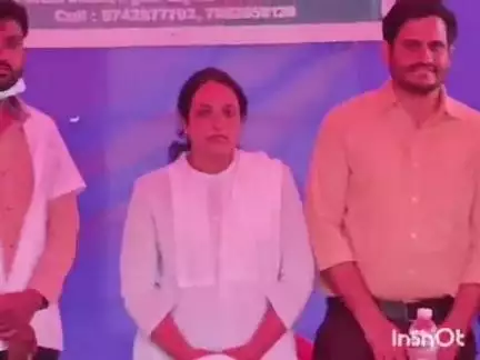 ಹುಮ್ನಾಬಾದ್: ಆರೋಗ್ಯಕ್ಕೆ ಸಮನಾದ ಸಂಪತ್ತು ಸೃಷ್ಟಿಯಲ್ಲಿ ಮತ್ತೊಂದಿಲ್ಲ: ಪಟ್ಟಣದಲ್ಲಿ ಆರ್ಯ ಸಮಾಜದ ರಾಜ್ಯ ಗೌರವಾಧ್ಯಕ್ಷ ಸುಭಾಷ್ ಅಷ್ಠಿಕರ್