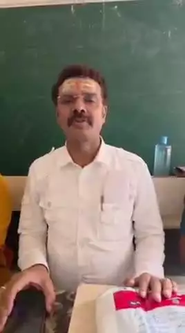 जगदलपुर: विजय वार्ड में मच्छरदानी वितरण कार्यक्रम का आयोजन, महापौर संजय पांडे ने कहा- स्वस्थ समाज ही समृद्ध समाज की नींव है