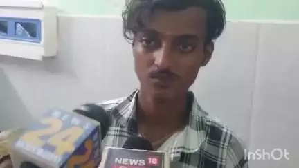 समस्तीपुर: चिराग पासवान को धमकी देने वाला शख्स गिरफ्तार, समस्तीपुर पुलिस ने बेगूसराय के तेघरा से किया गिरफ्तार