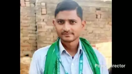 पटियाली: ग्राम रमपुरा में धान की फसल बोते समय किसान नेता पर गिरा HT विद्युत लाइन का तार, इलाज के दौरान हुई मौत