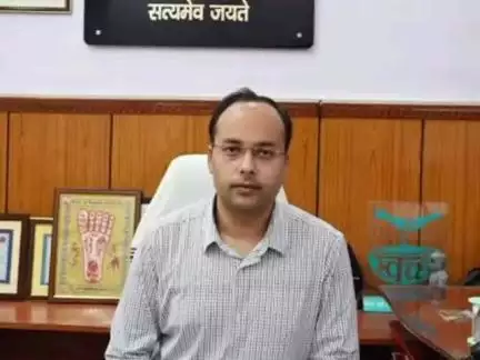 गया टाउन सीडी ब्लॉक: 71वीं संयुक्त प्रारंभिक प्रतियोगिता परीक्षा निशुल्क ऑनलाइन कोचिंग के लिए अभ्यार्थी अब 19 जुलाई तक कर सकेंगे आवेदन-डीएम