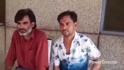 कर्वी: म०प्र० के आरोग्यधाम के पास नहाते समय मंदाकिनी में डूबे व्यक्ति का शव बेड़ी पुलिया के पास मिला, पुलिस ने कराया शव का पीएम