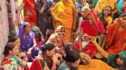 जखनिया: बनकटा गांव में रात में करंट लगने से आईटीआई छात्र की मौत, सुबह भाभी ने देखी लाश