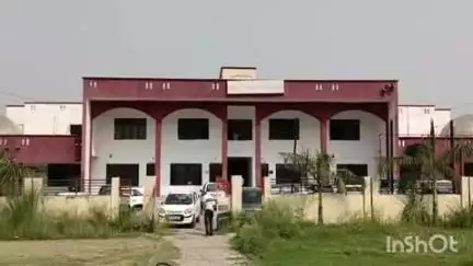 धौलाना: धौलाना तहसील में तैनात लेखपाल की मौत के मामले में शिकायतकर्ता पर दर्ज हुआ मुकदमा
