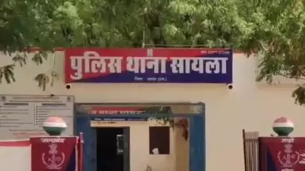 सायला: सायला के सांगाना में कृषि कार्य के दौरान हाईटेंशन तार टूटने से महिला की दर्दनाक मौत, बेटी गंभीर रूप से घायल