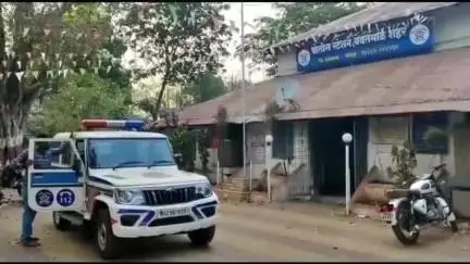 यवतमाळ: शहरातील शारदा चौक येथून अज्ञात चोरट्याने एकाच 39 हजाराचा मुद्देमाल केला लंपास