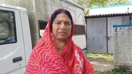 শান্তিপুর: অন্যের জমি হাতিয়ে নেওয়ার ও মারধোর করার অভিযোগ শান্তিপুরের বিজেপি নেতার বিরুদ্ধে, কটাক্ষ তৃণমূলের