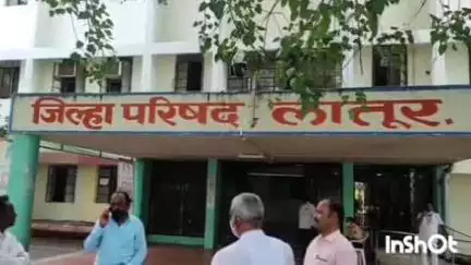 लातूर: लातूर जिल्हा परिषद, पंचायत समिती निवडणुकीसाठी प्रारूप प्रभाग रचना १४ जुलैला जाहीर होणार-जिल्हाधिकारी