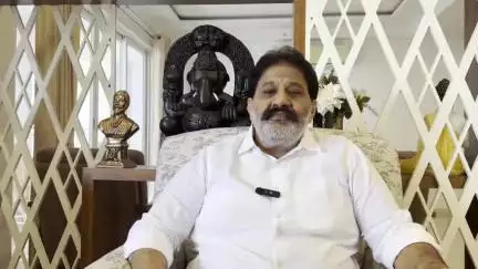 ప్రొద్దుటూరు: మహిళా జడ్పీ చైర్ పర్సన్ హారిక పై దాడి అమానుషం: మాజీ ఎమ్మెల్యే రాచమల్లు శివప్రసాద్ రెడ్డి