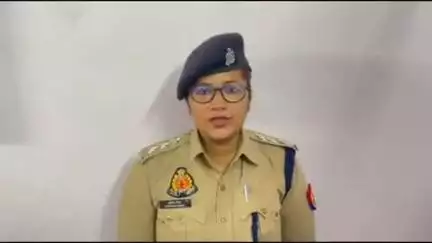 खुर्जा: मदनपुर गेट के पास से 150.71 ग्राम स्मैक, अंतर्राष्ट्रीय कीमत लगभग ₹15 लाख सहित 1 अभियुक्त गिरफ्तार