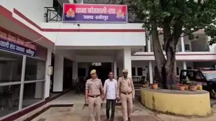 राठ: अवैध संबंधों के शक के चलते पनपी रंजिश की वजह से चिल्ली गाँव में वृद्ध की हत्या, पुलिस ने हत्याकांड का किया खुलासा