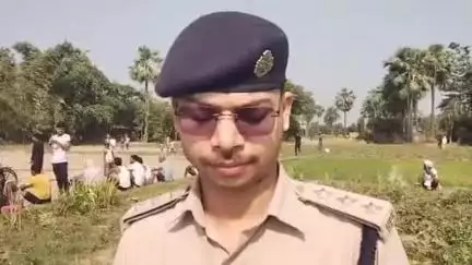 डुमरा: डुमरा किसान राघव शाह हत्याकांड: डीएसपी आलोक कुमार का बयान आया सामने