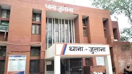 जुलाना: जुलाना ज्वेलर्स लूट मामले में कारीगर ही निकला मास्टर माइंड