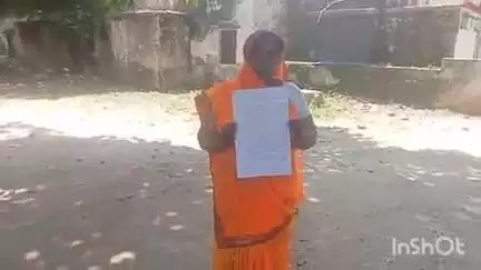 धौरहरा: राजापुर गांव की पीड़िता की बहन ने पीड़िता से खरीदी भैंस, पैसे नहीं दिए, पीड़िता ने पुलिस से की शिकायत