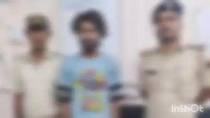 मुंगेर: कासिम बाजार थाना पुलिस ने हथकड़ी निकालकर भागे अभियुक्त को किया गिरफ्तार, कोतवाली पुलिस को सौंपा