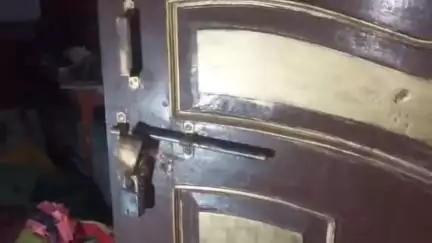 बेरमो: बेहराडीह में बंद घर से लाखों की चोरी, पुलिस जांच में जुटी