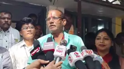 जगदलपुर: बस्तर जिले में 9 अगस्त को धूमधाम से मनाया जाएगा विश्व आदिवासी दिवस, प्रांतीय अध्यक्ष राजाराम ने दी जानकारी