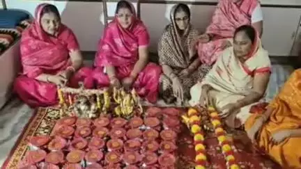 बाड़मेर: सावन के पहले सोमवार पर बाड़मेर शहर में महिलाओं की भव्य कावड़ यात्रा निकलेगी, तैयारियाँ हुईं पूर्ण