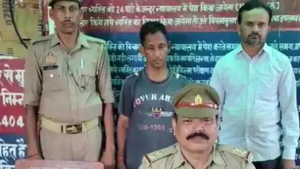 दुधि: पूजा-पाठ व शुद्धिकरण के नाम पर लड़की व्यवस्था करने का दबाव, म्योरपुर पुलिस ने 2 आरोपियों को किया गिरफ्तार