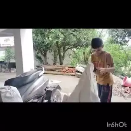 भोटा: उखली पंचायत से बाढ़ प्रभावित मंडी सिराज क्षेत्र के लिए भेजी गई राहत सामग्री
