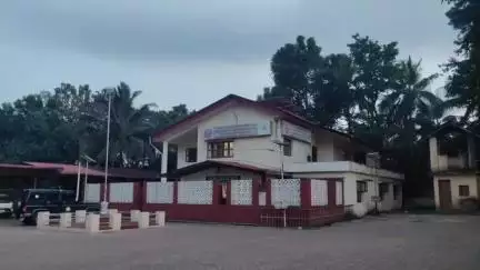 ಮಂಗಳೂರು: ಧರ್ಮಸ್ಥಳ ಧಾರ್ಮಿಕ ಶ್ರದ್ಧಾ ಕೇಂದ್ರಕ್ಕೆ ಸಂಬಂಧಿಸಿದ ವ್ಯಕ್ತಿಗಳ ಬಗ್ಗೆ ಅಶ್ಲೀಲ ಸಂದೇಶ: ಡಾಕ್ಟರ್ ವರ್ಮ ಫೇಸ್ ಬುಕ್ ಖಾತೆ ವಿರುದ್ಧ ಕೇಸ್