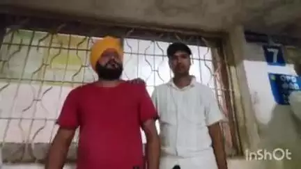कराहल: फर्जी पट्टा रद्द होने पर बौखलाए दबंगों ने चलाई गोली, कई लोगों पर जानलेवा हमला