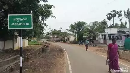 గజపతినగరం: జగ్గాపురం నుంచి ప్రభుత్వ పథకాలైనా, రాజకీయ పార్టీల ప్రచారాలైనా మొదలయ్యేది: కొన్ని దశాబ్దాలుగా కొనసాగుతున్న సంప్రదాయం