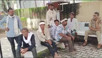 छोटी सरवन: फेपर खोरा पाड़ा गांव में एक व्यक्ति की पिटाई कर हत्या, शव का पोस्टमार्टम कर परिजनों को सौंपा गया