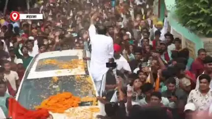 Bihar:- बिहार बादलाव की ओर निकल चुका है!! #jansuraaj #jansuraajpadyatra #prashantkishor