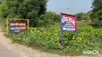 कोंच: गौहरपुर गांव में मारपीट का मामला दर्ज, इजारा के ₹50 हजार लेने और धमकी देने का लगा आरोप