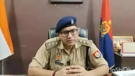 हापुड़: पिलखुआ क्षेत्र के एक गांव निवासी महिला ने ससुराल पक्ष पर दहेज उत्पीड़न और पति पर तीन तलाक का आरोप लगाया, मुकदमा दर्ज