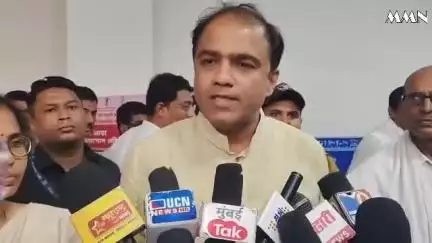वर्धा: वर्धेत लवकरच होणार न्यायसहायक वैज्ञानिक प्रयोगशाळा:पालकमंत्री डॉ.भोयर यांच्या प्रयत्नांना यश,मुख्यमंत्र्यांनी केले आश्वत