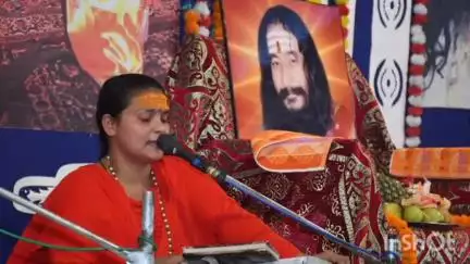 अररिया: अररिया में दिव्य ज्योति जाग्रति संस्थान द्वारा गुरु पूजा महोत्सव का आयोजन