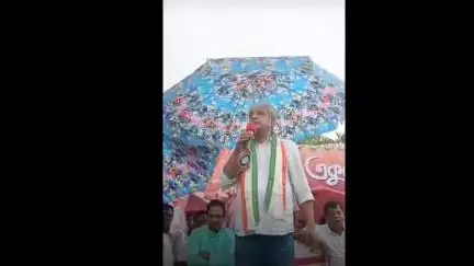 হাসনাবাদ: তৃণমূলের শহীদ সভাকে সামনে রেখে ভেবিয়াতে কর্মী বৈঠক তৃণমূলের