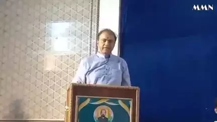 वर्धा: शेतकऱ्यांची होणार दुबईवारी:वायगाव हळद दुबईला निर्यातिसाठी तेथील मार्केट पाहण्यासाठी 40 शेतकरी दुबईला पाठवणार:पालकमंत्री