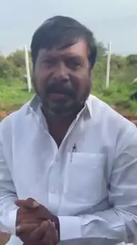 సిద్దిపేట అర్బన్: ఎమ్మెల్సీ తీన్మార్ మల్లన్న కవితకు వెంటనే క్షమాపణ చెప్పాలి : పీఏసీఎస్ చైర్మన్ కోల రమేష్ గౌడ్
