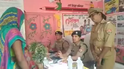 अमृतपुर: असमपुर तीतरफा में खेल-खेल में बच्चों के बीच हुआ विवाद, पीड़ित मां ने पुलिस अधीक्षक से लगाई कार्रवाई की गुहार