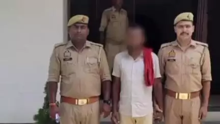 खलीलाबाद: बखिरा थाने की पुलिस ने गैर इरादतन हत्या के मामले में 1 वांछित अभियुक्त को किया गिरफ्तार